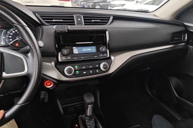 Used Honda Envix 2019 180TURBO CVT Enjoyment Edition China VI
