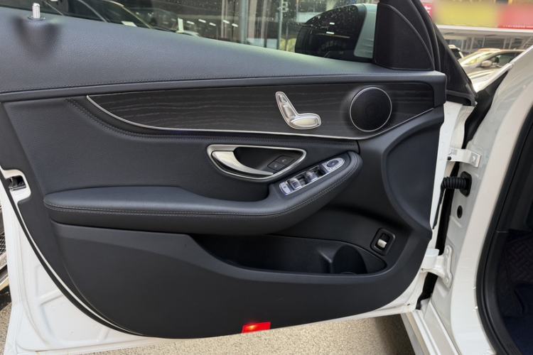 Used Mercedes-Benz C-Class 2020 Restyled C 200 L Fashion Edition Sport Version
