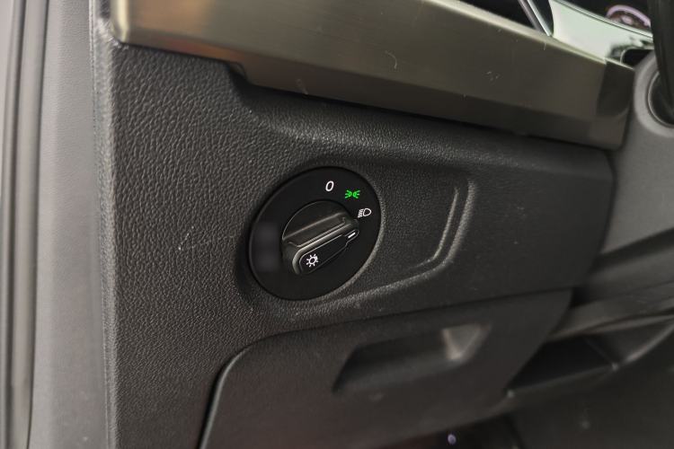 Used Volkswagen Passat 2019 280TSI Business Edition China VI