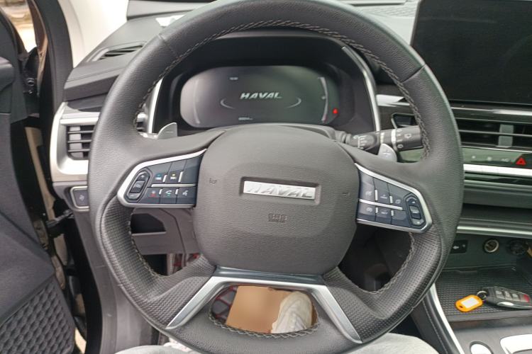 Used Haval H6 2021 National Trend Edition 1.5T Automatic Champion Version