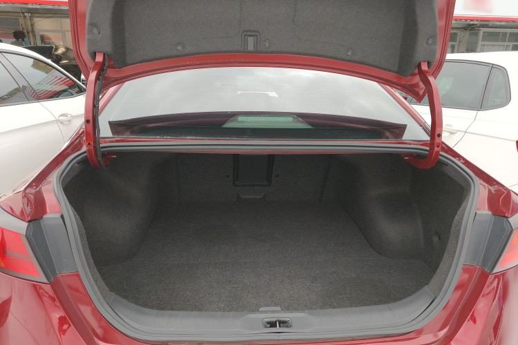 Used Nissan Teana 2019 2.0L XL Comfort Edition
