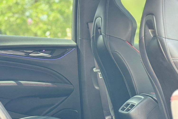 Used Buick Regal 2021 GS 28T Prestige Model
