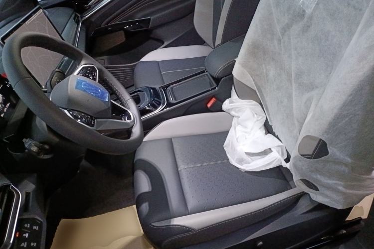 Used Volkswagen ID.4 CROZZ 