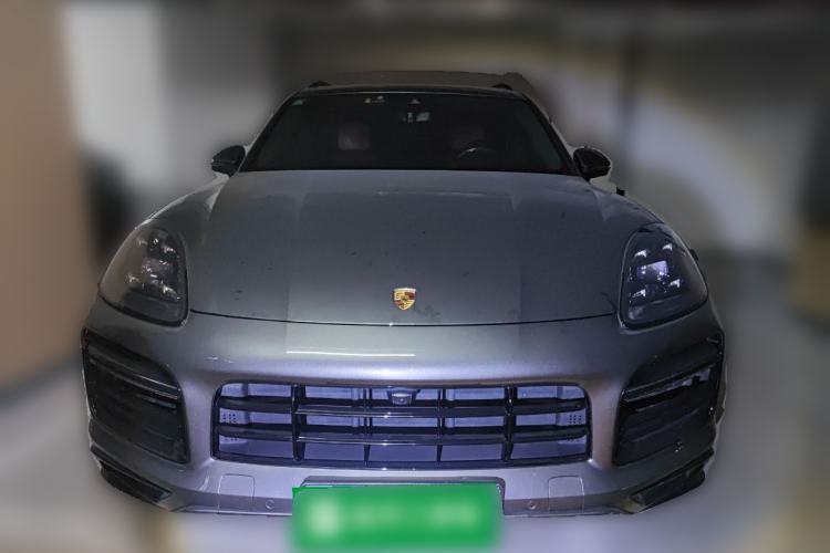 Used Porsche Cayenne 2019 Cayenne 3.0T
