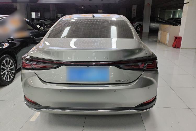 Used Lexus ES 2025 200 Premium Edition