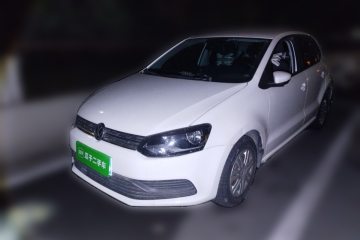 Used Volkswagen Polo 2018 1.5L Automatic Advanced Driving Model