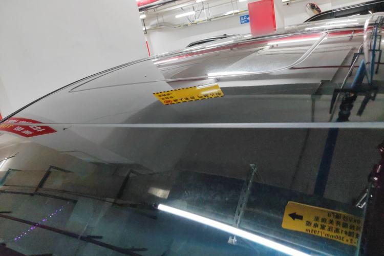 Used Honda Elysion 2022 2.0L eHEV Luxury Edition