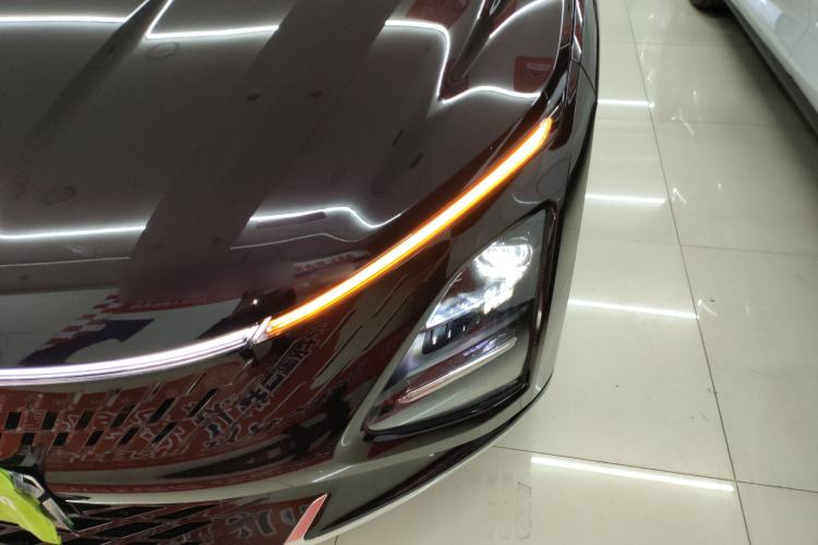 Used Wuling Xingguang 2023 150 Advanced Edition