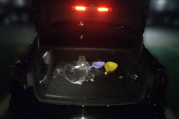 Used Audi A4L 2020 40 TFSI Luxury Dynamic Model
