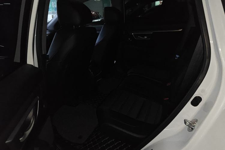 Used Honda Breeze 2020 240TURBO CVT 2WD Luxury Edition
