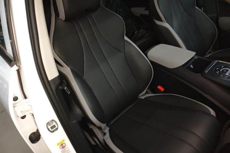 Used BYD Sealion 05 DM-i 2025 DM-i Intelligent Driving 75KM Prestige Model