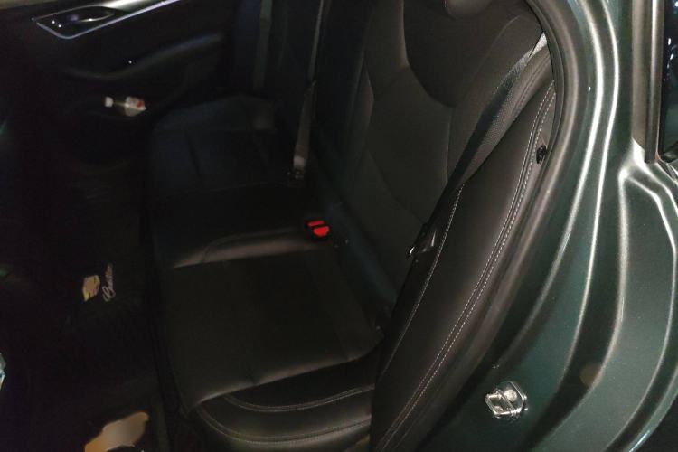 Used Cadillac CT5 2022 28T Luxury Version (Standard Edition)
