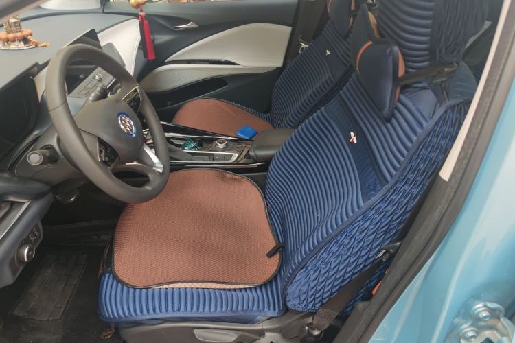 Used Buick Velite 6 2019 Connected & Smart Edition
