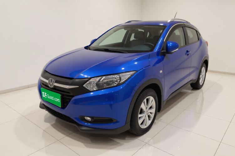 Used Honda Vezel 2015 1.8L CVT 2WD Elite Model