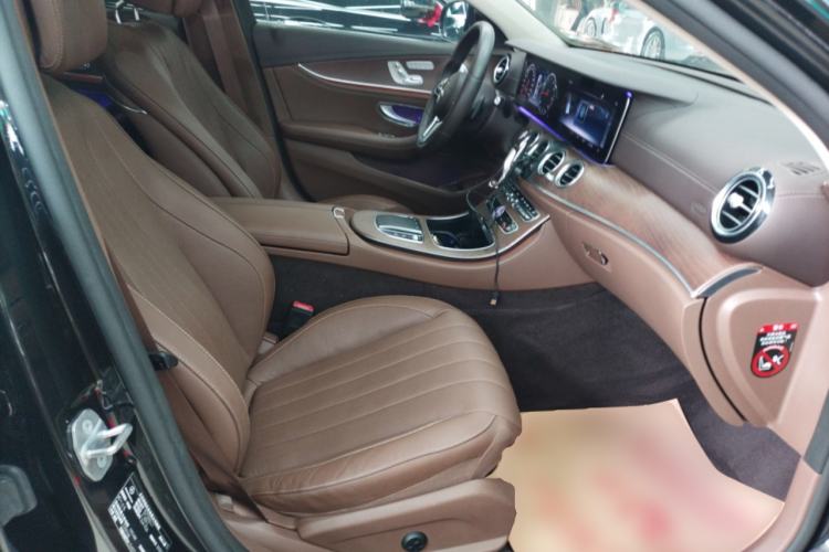 Used Mercedes-Benz E-Class 2020 Restyled E 300 L Exclusive Edition
