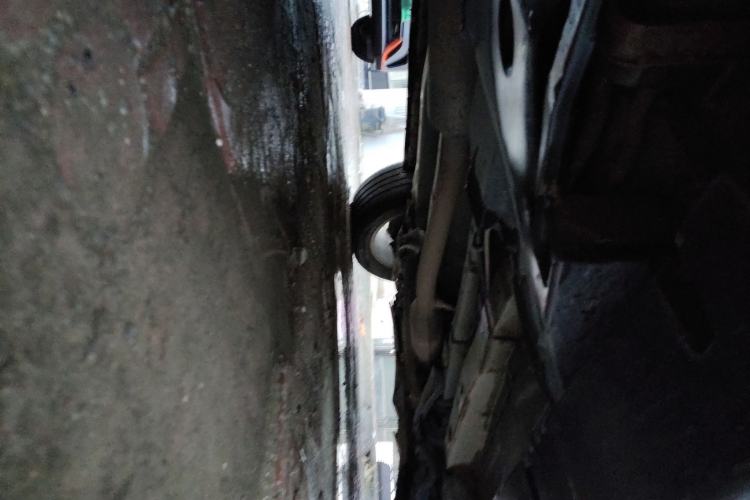 Used Land X7 2016 2.0T Panoramic Prestige Edition
