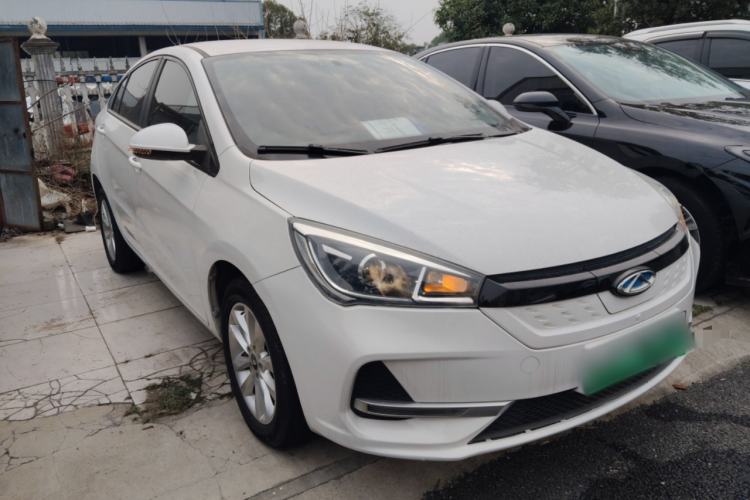 Used Chery New Energy Arrizo e 2020 Travel Edition Plus