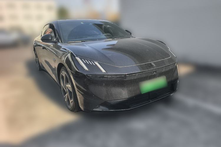 Used Lynk & Co Z10 2025 95 kWh 702 km All-Wheel-Drive Halo