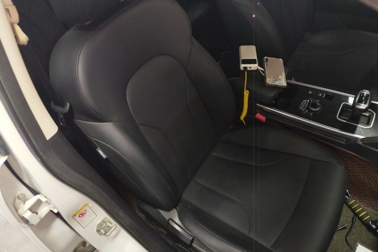 Used Haval H6 2018 Blue Label Sport Edition 1.5T Automatic Two-Wheel Drive Elite Model
