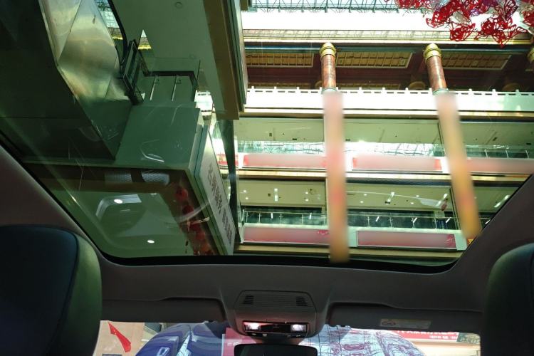 Used Volkswagen ID.6 X 2023 Upgraded Model Pure Edition
