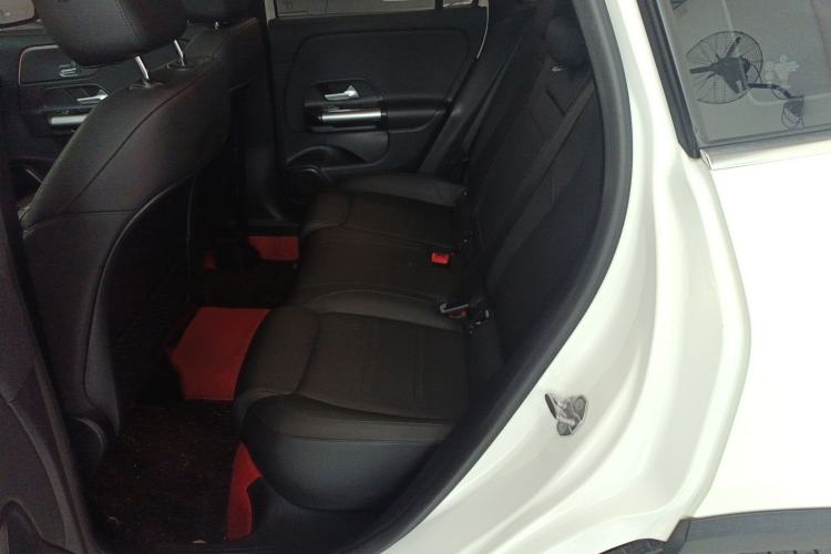 Used Mercedes-Benz GLA 2020 GLA 180