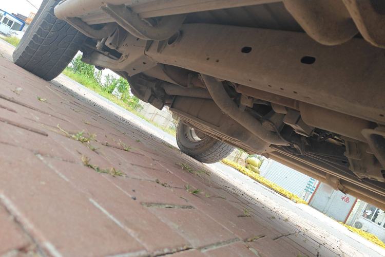 Used Mitsubishi Pajero Sport 2013 3.0L Automatic 4x4 Flagship Edition