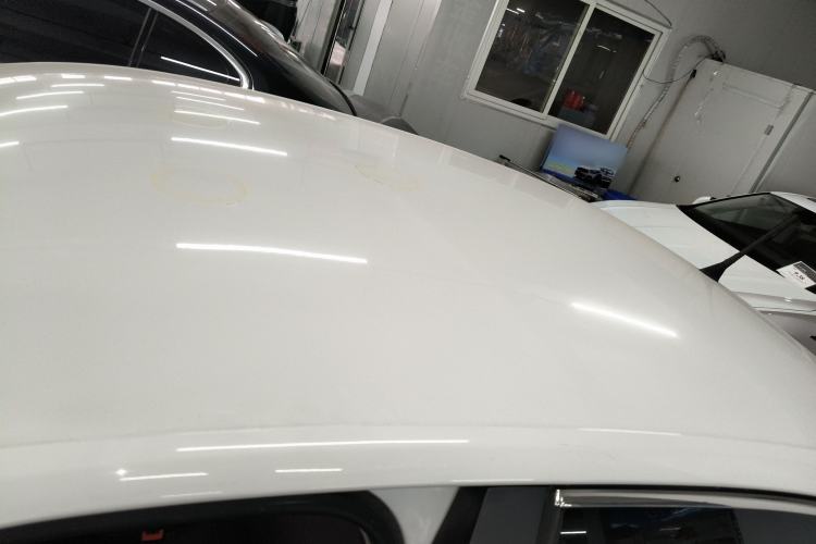 Used Volkswagen Santana 2021 1.5L Automatic Fashion Edition
