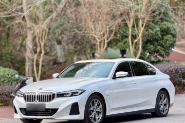 Used BMW i3 2024 eDrive 35 L