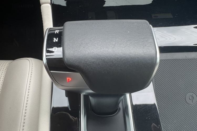 Used Li Auto ONE 2020 Extended-Range 6-Seater Version