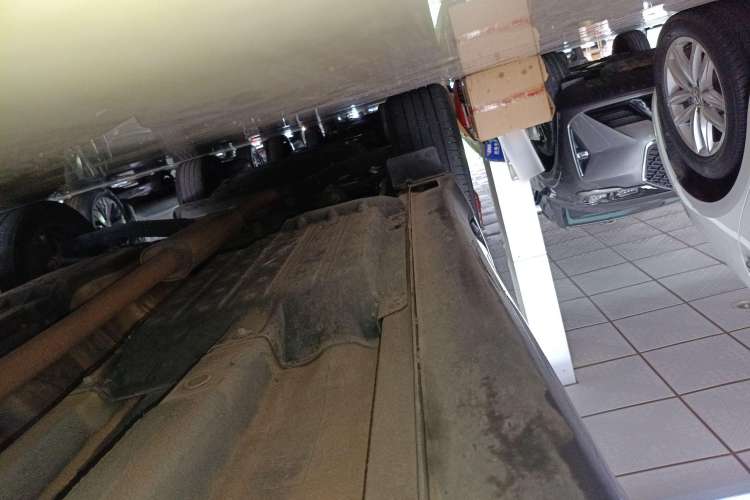 Used Kia KX5 2017 1.6T Automatic Two-Wheel Drive 15th Anniversary Special Edition DLX
