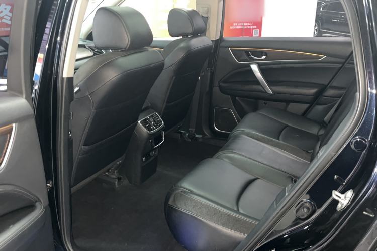 Used Honda Avancier 2019 240TURBO Two-Wheel Drive Prestige · Starry Sky Limited Edition
