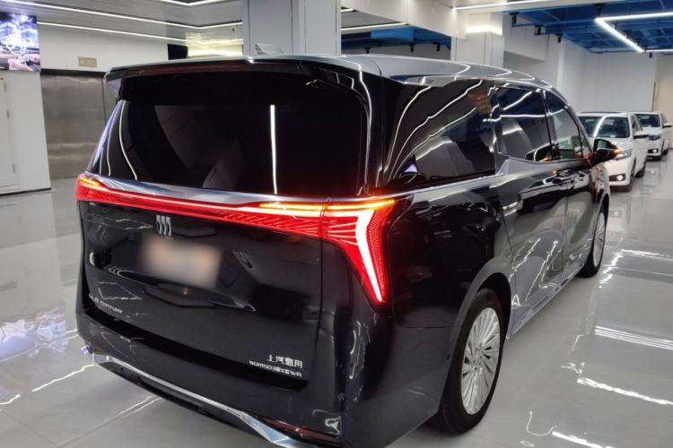 Used Buick Century 2023 2.0T Four-Seat Private Edition
