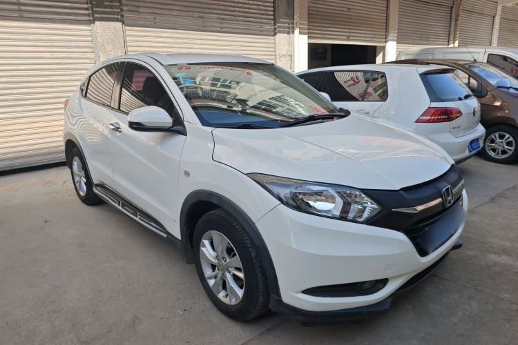 Used Honda Vezel 2015 1.8L CVT 2WD Elite Model
