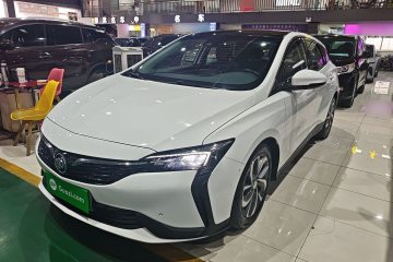 Used Buick Velite 6 2022 Plug-in Hybrid Connected Smart Edition