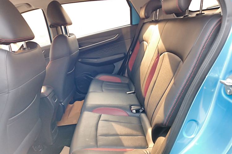 Used Geely Auto Vision X3 2021 PRO 1.5L CVT Deluxe Model
