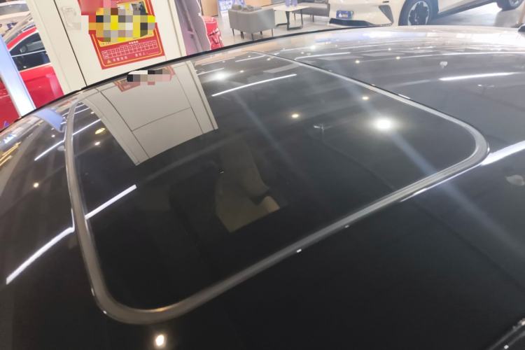 Used Ford Mondeo 2022 Restyled EcoBoost 245 Luxury Version
