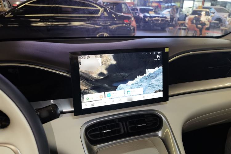 Used  Geome 2025 310km Youth Edition
