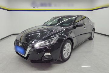 Used Nissan Teana 2020 2.0L XL Comfort Edition