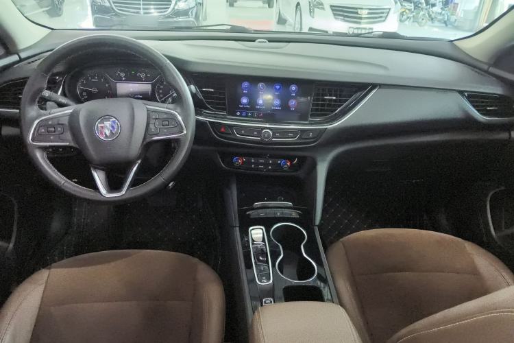 Used Buick Regal 2023 652T Smart Enjoyment Version
