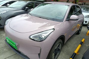 Used Geely Galaxy Geome 2025 UP 410km Exploration Edition