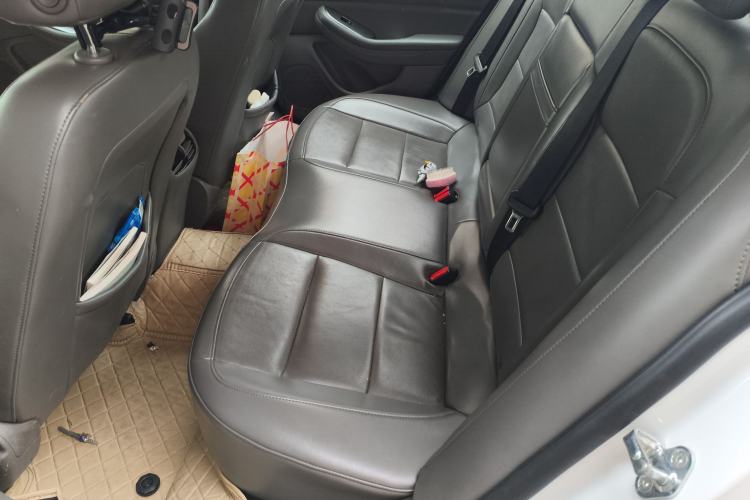 Used Chevrolet Malibu 2014 2.0L Automatic Luxury Edition