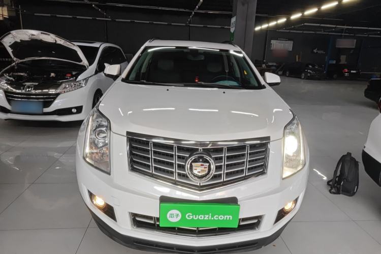 Used Cadillac SRX 2015 3.0L Comfort Version
