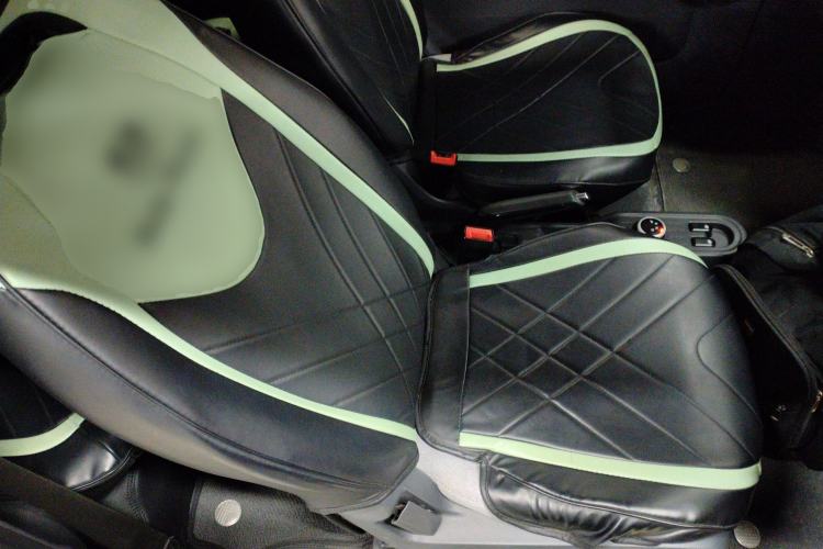 Used Wuling Hongguang MINIEV 2022 Macaron Premium Model – Lithium Iron Phosphate
