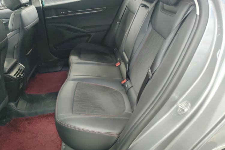 Used Ford Mondeo 2023 EcoBoost 180 Luxury Model
