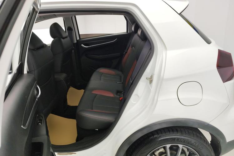 Used Geely Auto Vision X3 2021 PRO 1.5L CVT Deluxe Model
