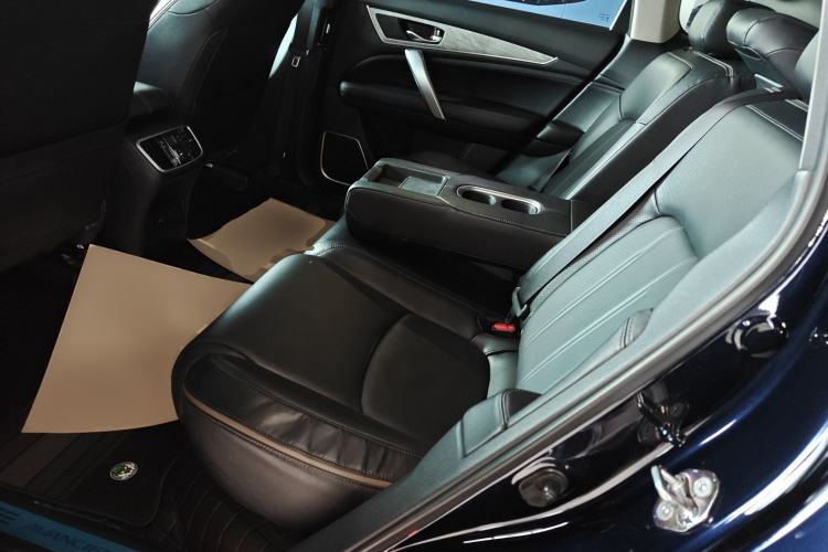 Used Honda Avancier 2023 240TURBO Two-Wheel Drive Smart Enjoyment Version