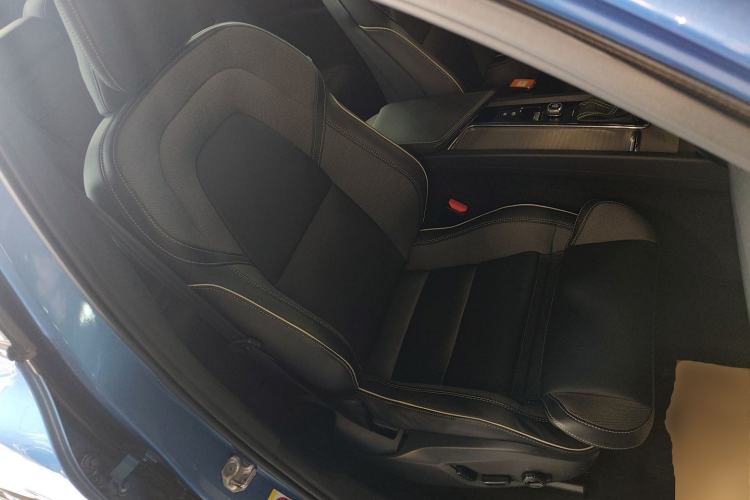 Used Volvo XC60 2021 T5 4x4 Smart & Advanced Sport Edition
