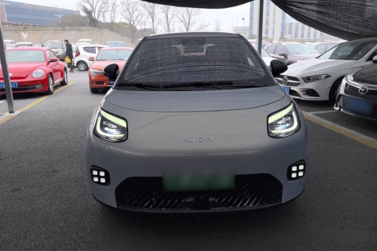 Used AION UT 2025 330 Starlight Edition
