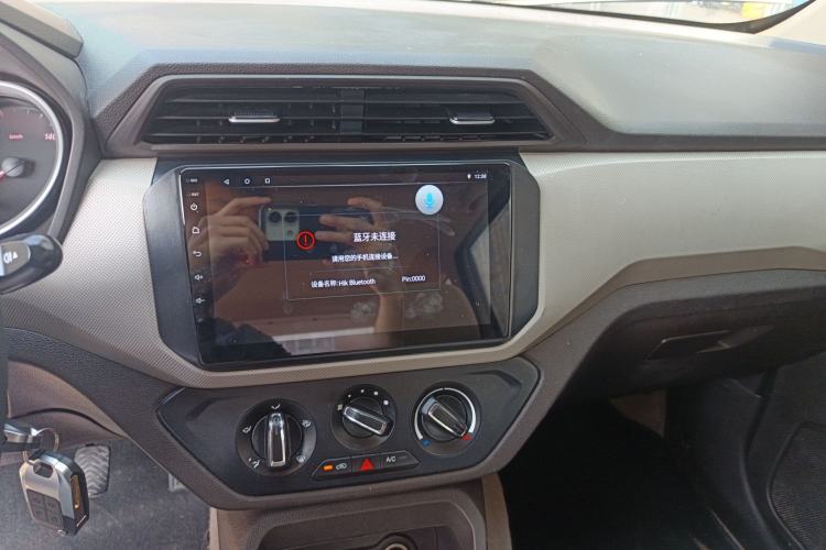 Used Wuling Hongguang 2019 1.5L S Standard Version China VI LAR