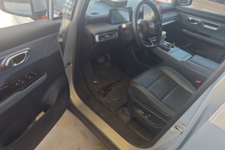 Used AION Y 2023 Younger Star Edition
